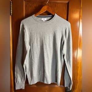 Old Navy Lightweight Cotton Sweater, small